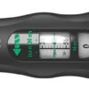 Wera Llave De Torsión Click-Torque C 1 Con Carraca Reversible -Schwalbe Ventas 216154