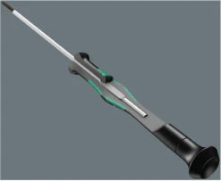 Wera Juego De Destornilladores Electrónicos Kraftform Micro 12 -Schwalbe Ventas 216176