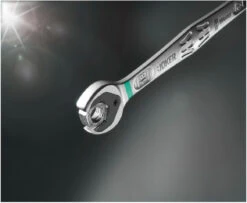 Wera Juego De Llaves De Anillo/boca Reversible Joker Switch -Schwalbe Ventas 216199