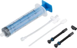 MilKit Kit De Mantenimiento Tubeless Compact -Schwalbe Ventas 219517