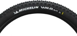 Michelin Cubierta Plegable Wild AM Performance 27,5+ -Schwalbe Ventas 219709