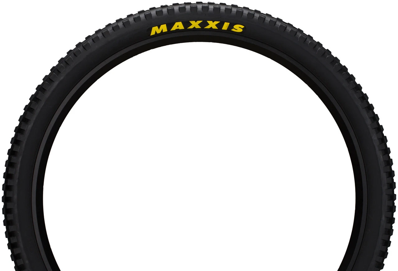 MAXXIS Cubierta Plegable Minion DHF 3C MaxxTerra EXO TR 24" 4 MAXXIS Cubierta Plegable Minion DHF 3C MaxxTerra EXO TR 24" - Imagen 2