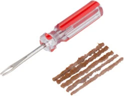 Set De Reparación De Cubiertas Tubeless RoadTube