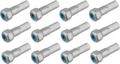 Mavic Radios De Repuesto Crossmax/XA Light / Crossmax 27,5" Modelo 2018 -Schwalbe Ventas 222188