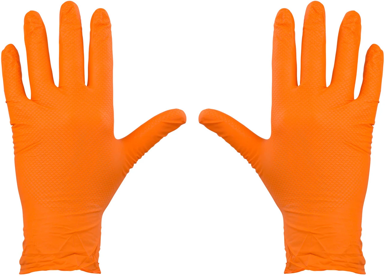 Guantes Desechables 3 Guantes Desechables