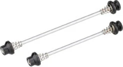 Set De Cierres Rápidos De Buje Road