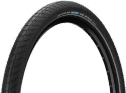 Schwalbe Cubierta De Alambre Big Apple Performance 20"