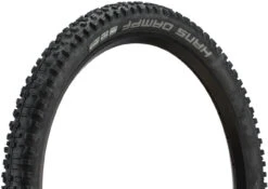 Schwalbe Cubierta Plegable Hans Dampf ADDIX 24"