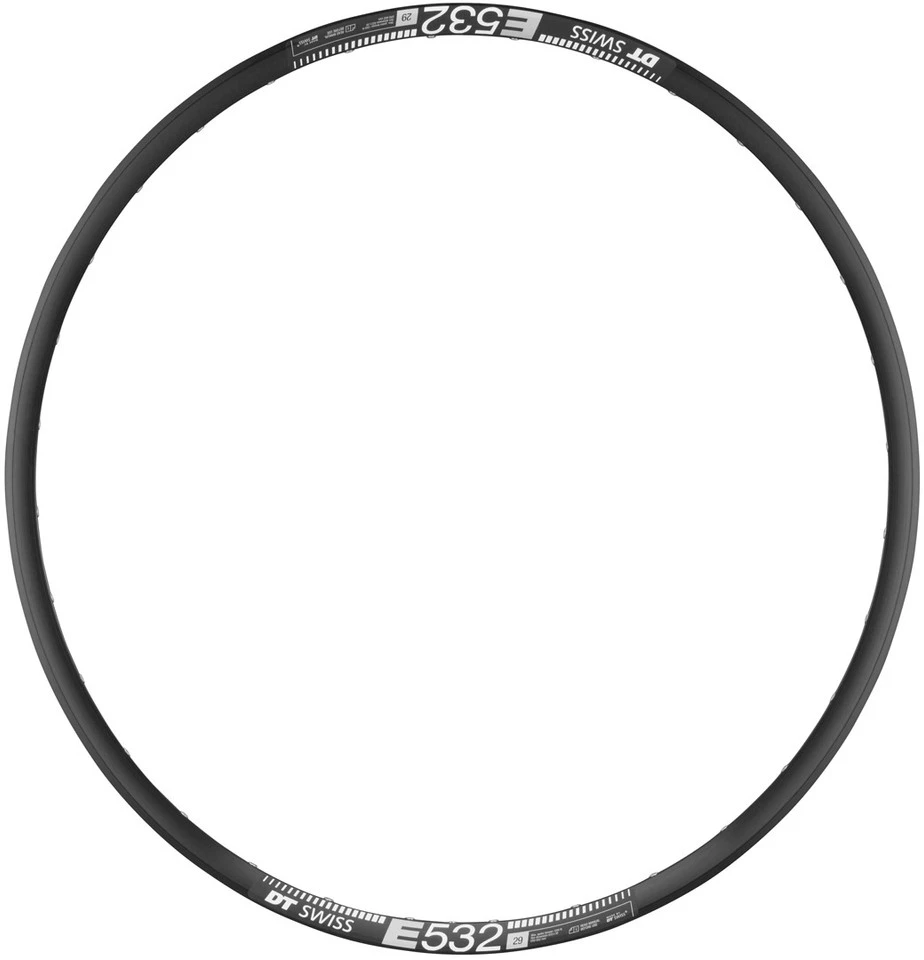 Dt-swiss Llanta E 532 Disc 29" 4 Dt-swiss Llanta E 532 Disc 29" - Imagen 2