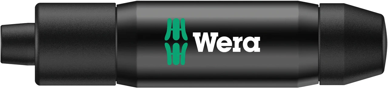 Wera Juego De Destornilladores De Golpe 2090/17 5 Wera Juego De Destornilladores De Golpe 2090/17 - Imagen 3