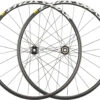 Mavic Juego De Ruedas Crossmax Disc 6 Agujeros 27,5" - Mod. F. De Producción -Schwalbe Ventas 228072