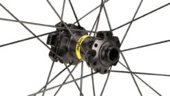 Mavic Juego De Ruedas Crossmax Disc 6 Agujeros 27,5" - Mod. F. De Producción -Schwalbe Ventas 228076