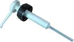 Bomba Para Bote De 5 litros De Oil Of Rohloff