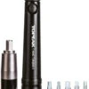 Topeak Llave De Torsión Nano TorqBar X 2 Topeak Llave De Torsión Nano TorqBar X -Schwalbe Ventas 229333