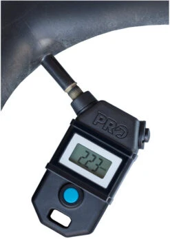 Pro Manómetro Digital -Schwalbe Ventas 230033