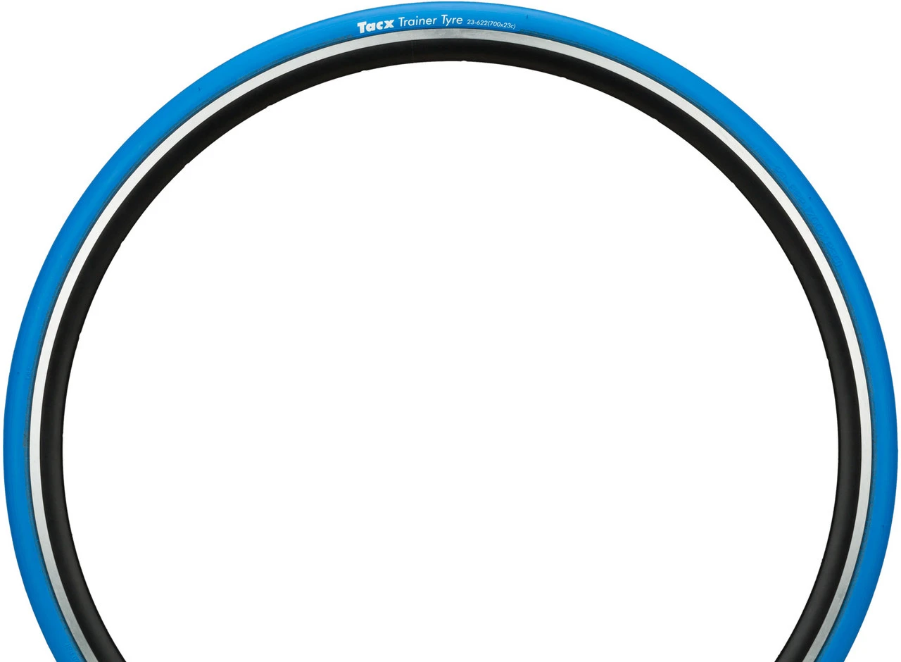 TACX Cubiertas De Entrenamiento T1390 RR 4 TACX Cubiertas De Entrenamiento T1390 RR - Imagen 2
