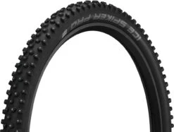 Schwalbe Cubiertas De Alambre Con Spikes Ice Spiker Pro Performance 26"