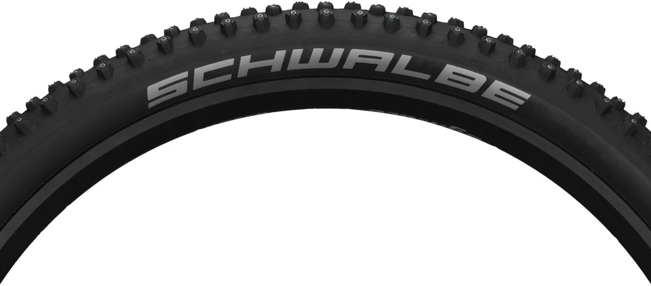 Schwalbe Cubiertas De Alambre Con Spikes Ice Spiker Pro Performance 26" 5 Schwalbe Cubiertas De Alambre Con Spikes Ice Spiker Pro Performance 26" - Imagen 3