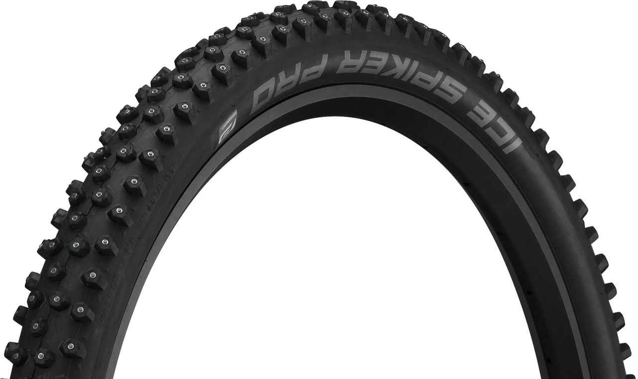 Schwalbe Cubiertas De Alambre Con Spikes Ice Spiker Pro Performance 26" 7 Schwalbe Cubiertas De Alambre Con Spikes Ice Spiker Pro Performance 26" - Imagen 5