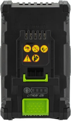 Batería De Repuesto 40 V Litio Para Limpiadoras De Alta Presión KROSS 8 Batería De Repuesto 40 V Litio Para Limpiadoras De Alta Presión KROSS -Schwalbe Ventas 238036