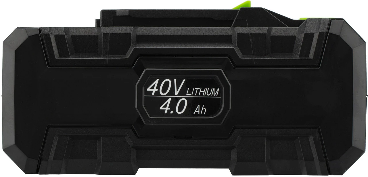 Batería De Repuesto 40 V Litio Para Limpiadoras De Alta Presión KROSS 6 Batería De Repuesto 40 V Litio Para Limpiadoras De Alta Presión KROSS - Imagen 4