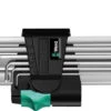 Wera Juego De Llaves Acodadas Hexagonales Hex-Plus PKL -Schwalbe Ventas 238466