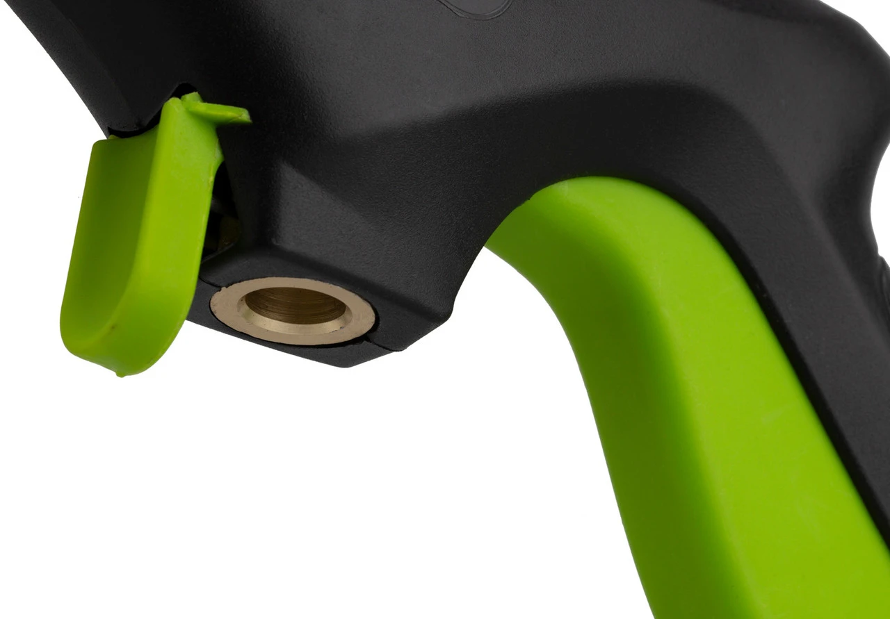 Pistola Rociadora Para Limpiadoras De Alta Presión KROSS 8 Pistola Rociadora Para Limpiadoras De Alta Presión KROSS - Imagen 6