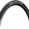 ZIPP Cubierta Plegable Tangente Course R30 28"
