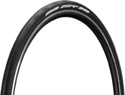ZIPP Cubierta Plegable Tangente Course R30 28"