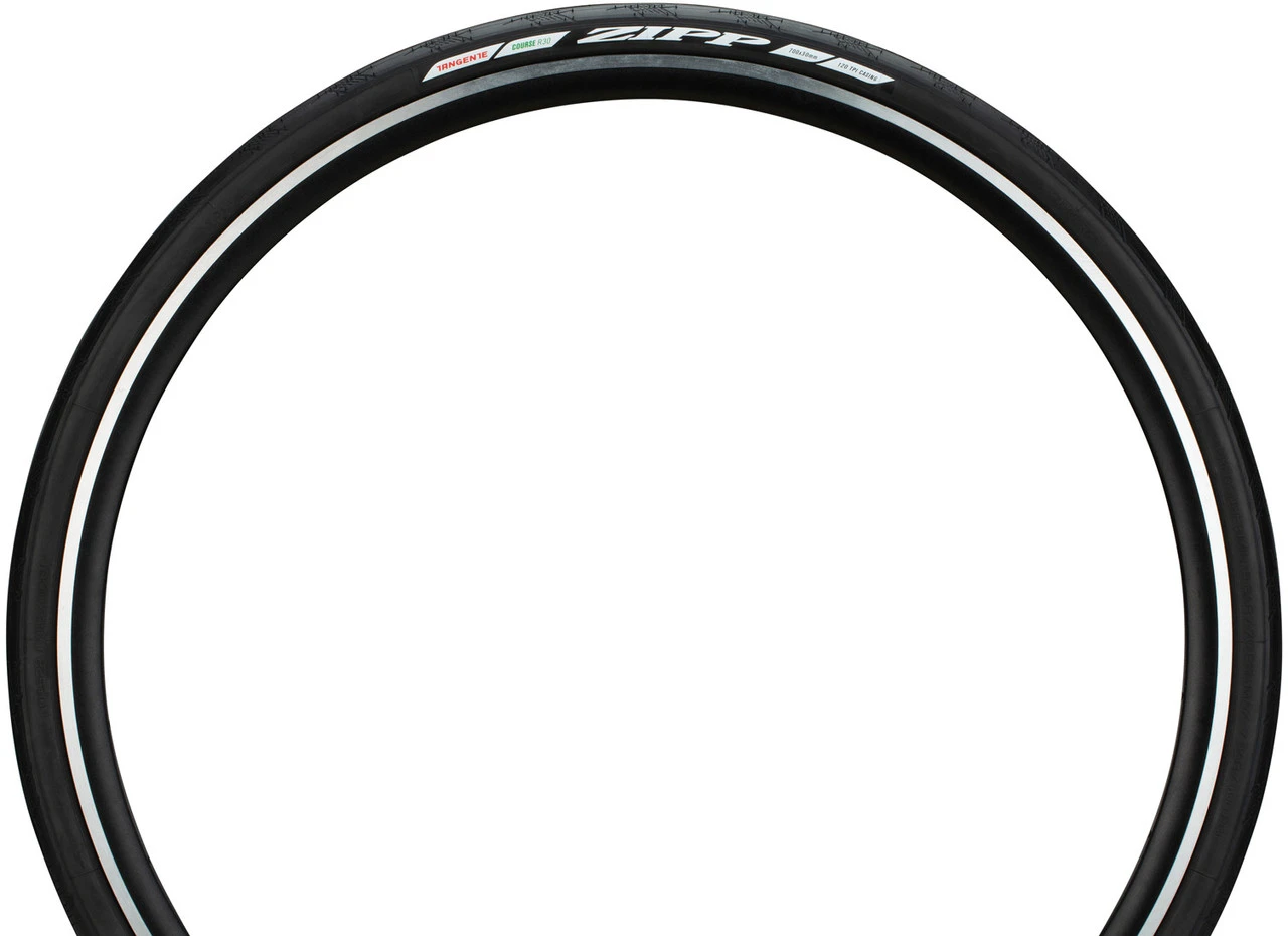 ZIPP Cubierta Plegable Tangente Course R30 28" 4 ZIPP Cubierta Plegable Tangente Course R30 28" - Imagen 2