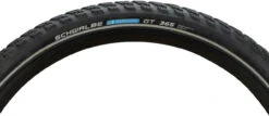 Schwalbe Cubierta De Alambre Marathon GT 365 Performance 26" -Schwalbe Ventas 239442