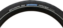Schwalbe Cubierta De Alambre Marathon Racer Performance 20" -Schwalbe Ventas 239446