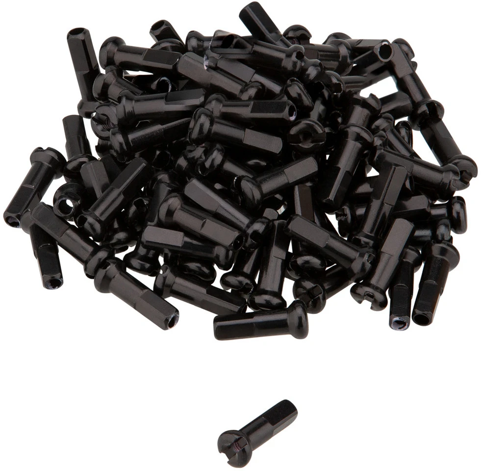 Dt-swiss Cabecillas Pro Lock® Alu 1,8 Mm - 100 Unidades 3 Dt-swiss Cabecillas Pro Lock® Alu 1,8 Mm - 100 Unidades