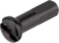 Dt-swiss Cabecillas Pro Lock® Alu 1,8 Mm - 100 Unidades 5 Dt-swiss Cabecillas Pro Lock® Alu 1,8 Mm - 100 Unidades -Schwalbe Ventas 239622