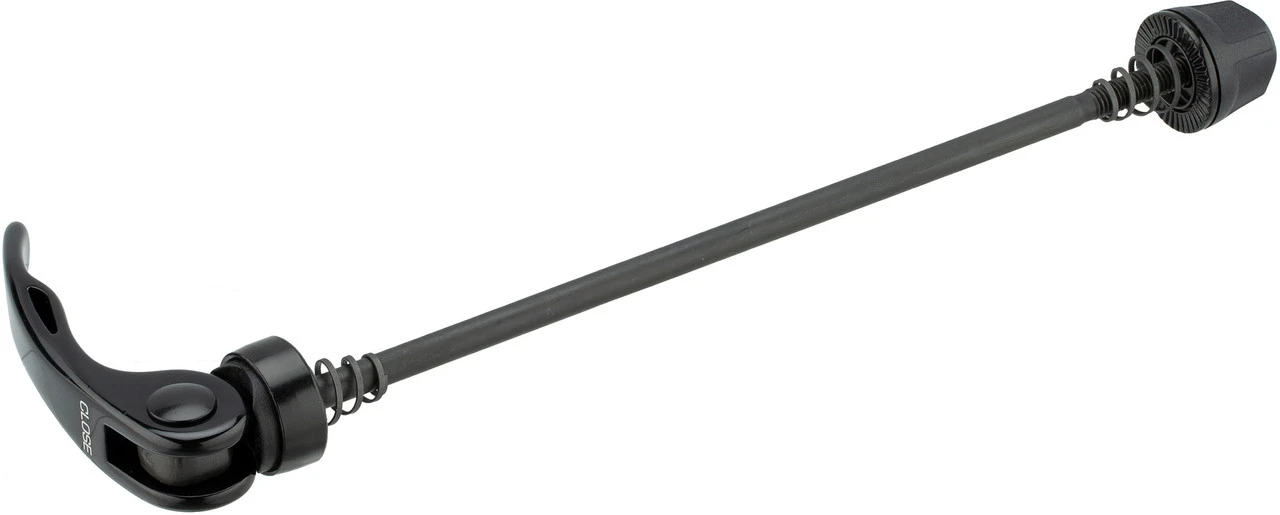 Mavic Cierre Rápido De Buje De Aluminio Level 1 5 Mavic Cierre Rápido De Buje De Aluminio Level 1 - Imagen 3