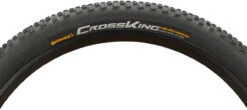 Continental Cubierta Plegable Cross King II 26" -Schwalbe Ventas 240399