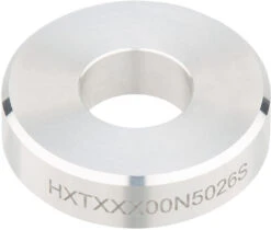 Dt-swiss Junta Herramienta De Montaje (15/36x10 Mm)