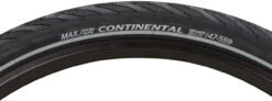 Continental Cubierta De Alambre Contact 26" -Schwalbe Ventas 241290