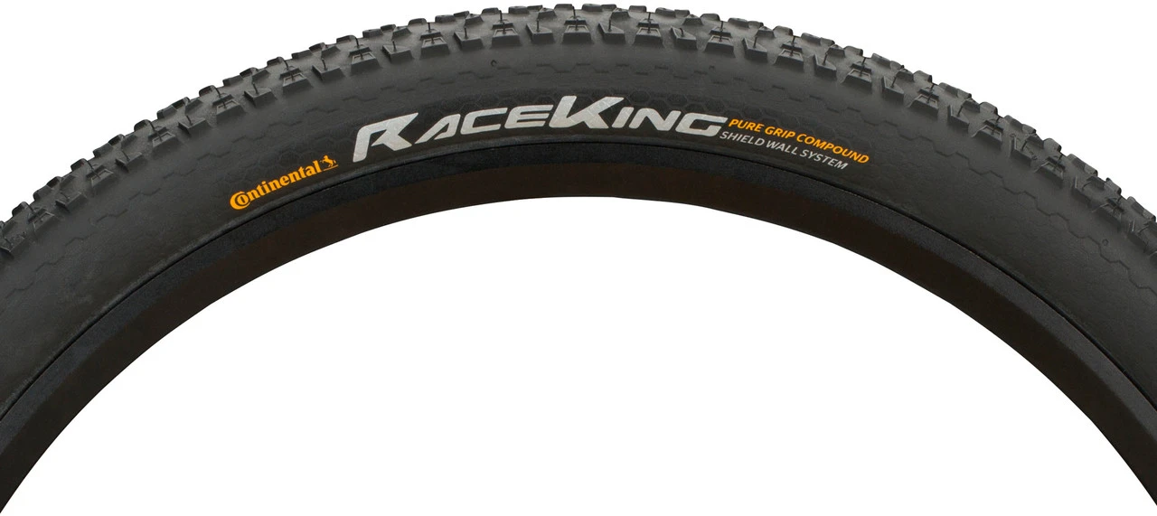 Continental Cubierta Plegable Race King II 26" 5 Continental Cubierta Plegable Race King II 26" - Imagen 3