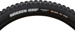 MAXXIS Cubierta Plegable Minion DHF 3C MaxxTerra EXO WT TR 26" -Schwalbe Ventas 241480