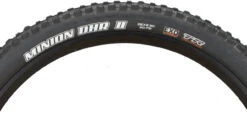 MAXXIS Cubierta Plegable Minion DHR II Dual EXO TR 26" 8 MAXXIS Cubierta Plegable Minion DHR II Dual EXO TR 26" -Schwalbe Ventas 241516