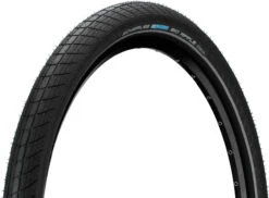 Schwalbe Cubierta De Alambre Big Apple Performance 26"