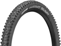 Schwalbe Cubierta Plegable Hans Dampf ADDIX TwinSkin TLR 26"