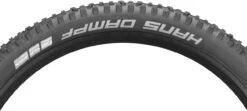 Schwalbe Cubierta Plegable Hans Dampf ADDIX TwinSkin TLR 26" -Schwalbe Ventas 241640