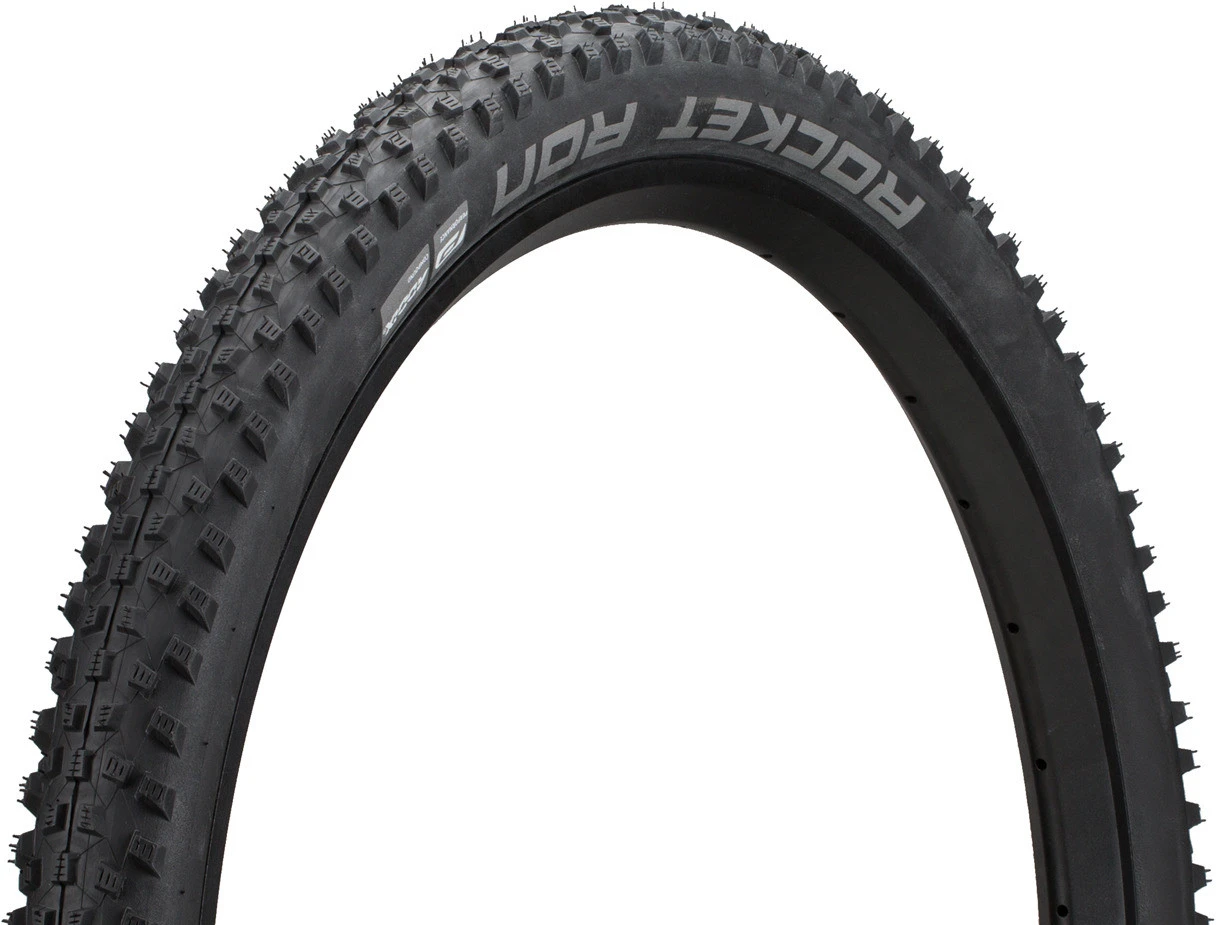 Schwalbe Cubierta Plegable Rocket Ron Performance ADDIX LiteSkin 26" 3 Schwalbe Cubierta Plegable Rocket Ron Performance ADDIX LiteSkin 26"