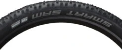 Schwalbe Cubierta Plegable Smart Sam Performance ADDIX 26" -Schwalbe Ventas 241742