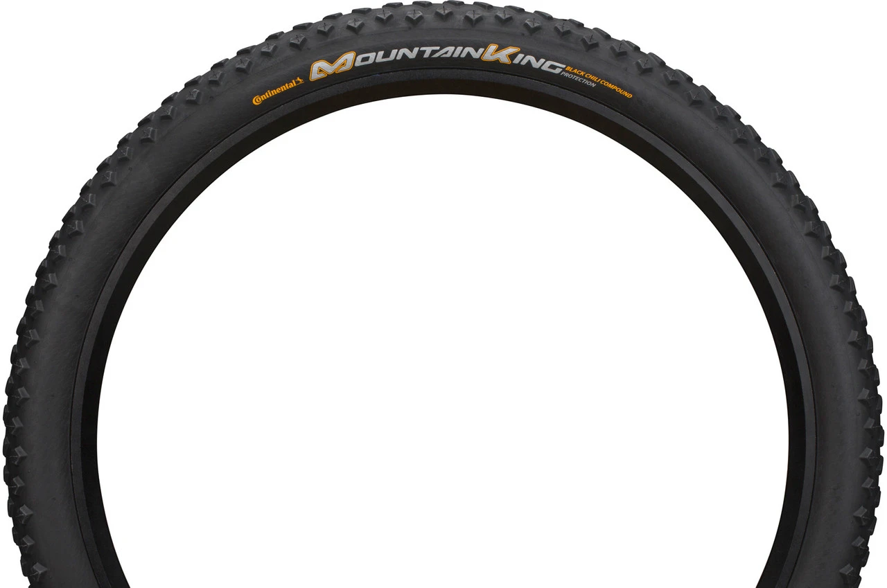 Continental Cubierta Plegable Mountain King 2.3 ProTection 27,5" 4 Continental Cubierta Plegable Mountain King 2.3 ProTection 27,5" - Imagen 2