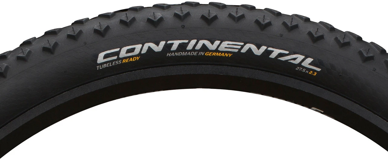 Continental Cubierta Plegable Mountain King 2.3 ProTection 27,5" 5 Continental Cubierta Plegable Mountain King 2.3 ProTection 27,5" - Imagen 3