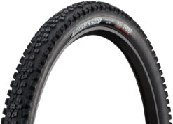 MAXXIS Cubierta Plegable Aggressor Dual EXO WT TR 27,5"