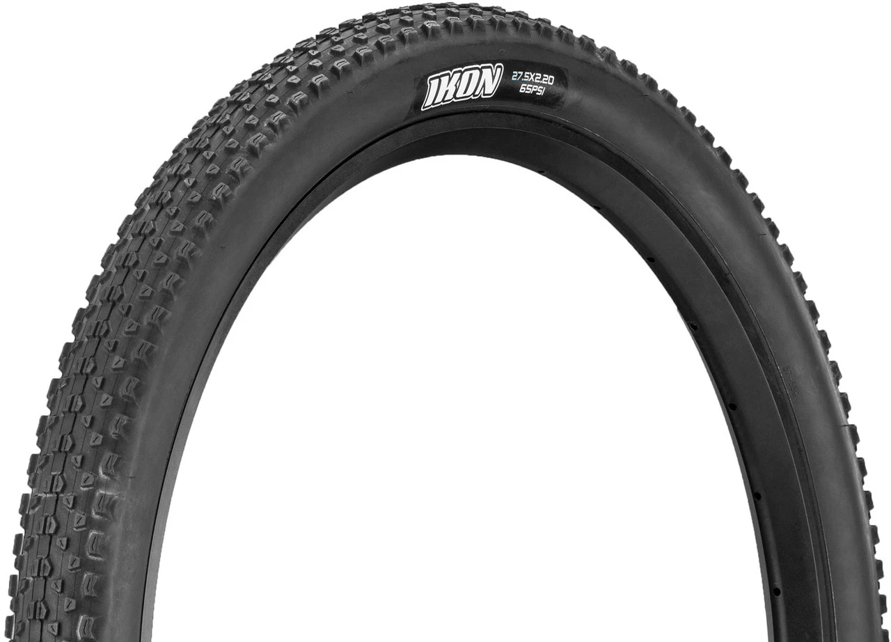 MAXXIS Cubierta Plegable Ikon MPC 27,5" 3 MAXXIS Cubierta Plegable Ikon MPC 27,5"